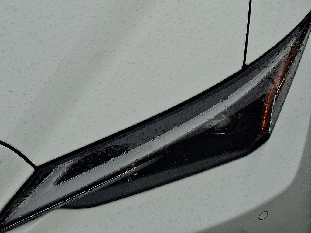 2024 Lexus IS 350 F SPORT 350 F SPORT MEMORY PACKAGE