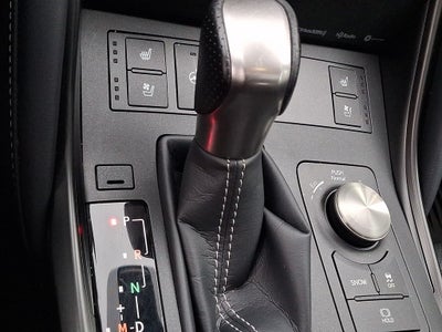 2024 Lexus IS 350 F SPORT 350 F SPORT MEMORY PACKAGE