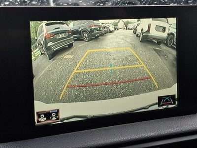 2024 Lexus IS 350 F SPORT 350 F SPORT MEMORY PACKAGE