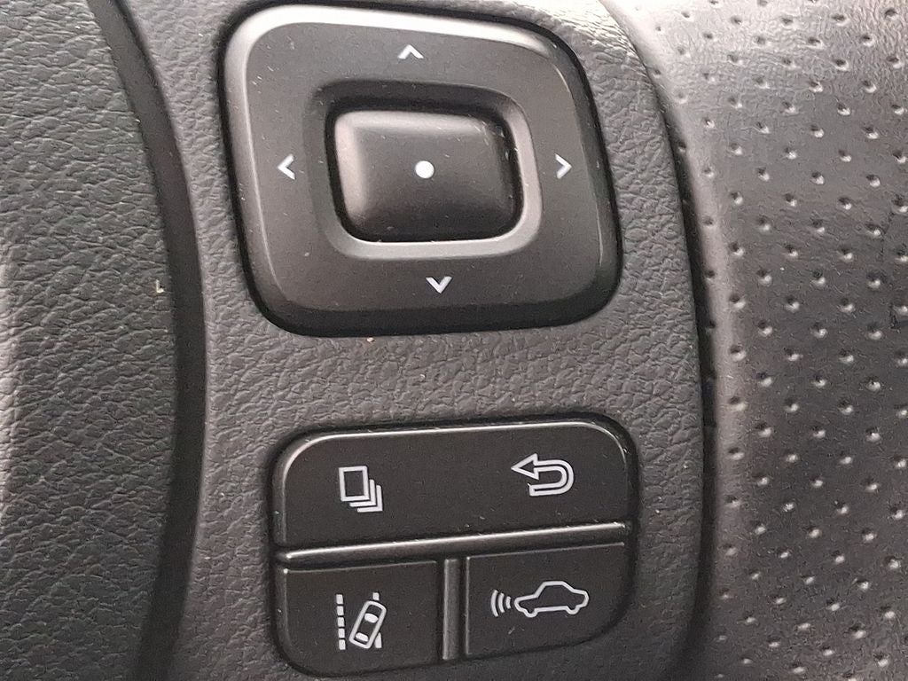 2024 Lexus IS 350 F SPORT 350 F SPORT MEMORY PACKAGE