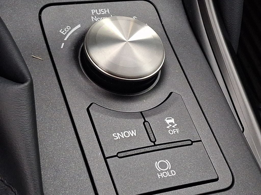 2024 Lexus IS 350 F SPORT 350 F SPORT MEMORY PACKAGE