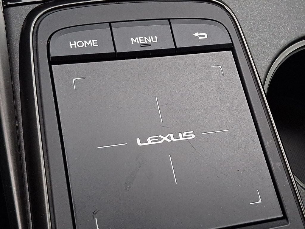 2024 Lexus IS 350 F SPORT 350 F SPORT MEMORY PACKAGE