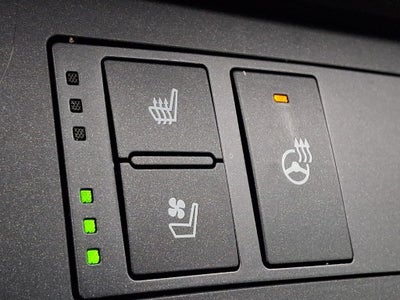 2024 Lexus IS 350 F SPORT 350 F SPORT MEMORY PACKAGE