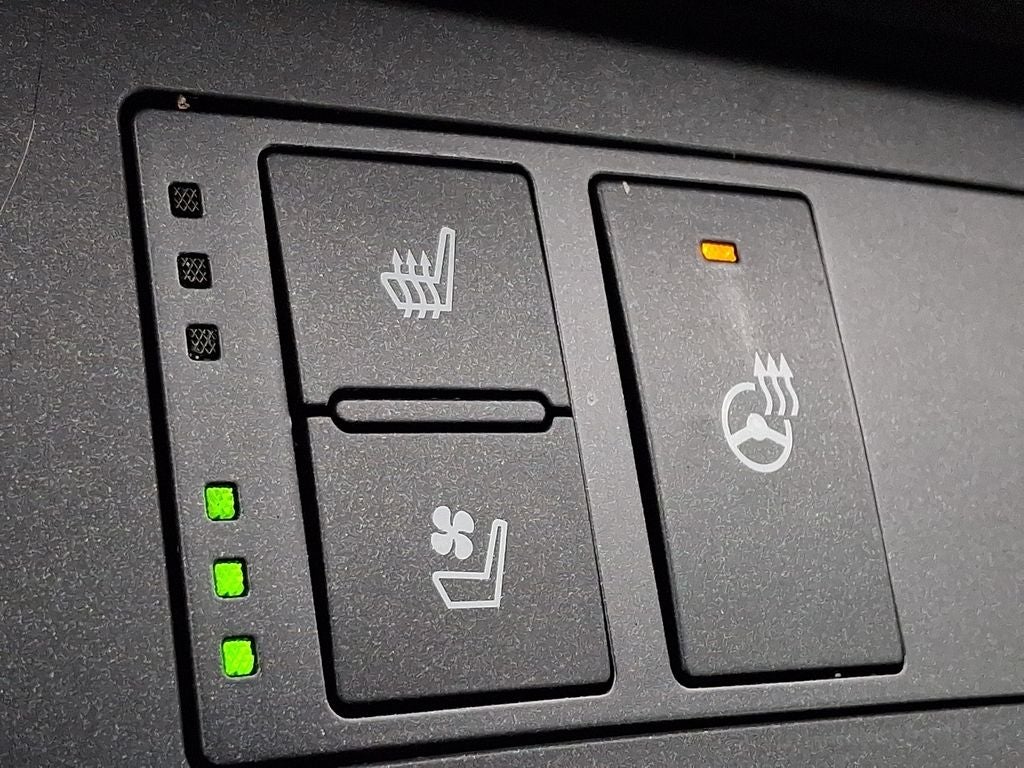 2024 Lexus IS 350 F SPORT 350 F SPORT MEMORY PACKAGE