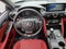 2025 Lexus IS 350 F SPORT 350 F SPORT