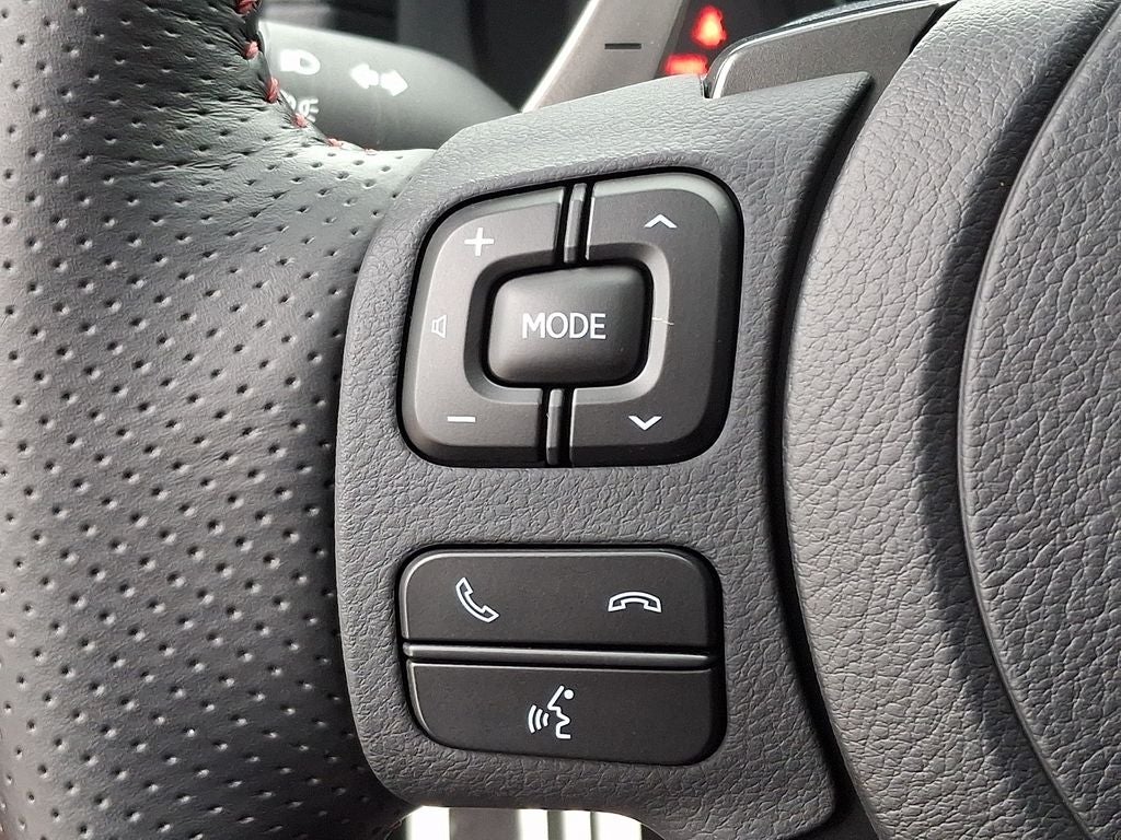 2025 Lexus IS 350 F SPORT 350 F SPORT