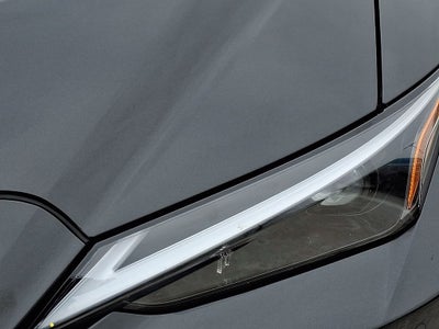 2025 Lexus IS 350 F SPORT 350 F SPORT