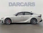 2026 Lexus IS 350 F SPORT
