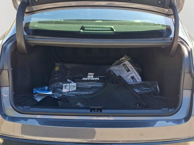 2023 Lexus IS 350 F SPORT 350 F SPORT MEMORY PACKAGE