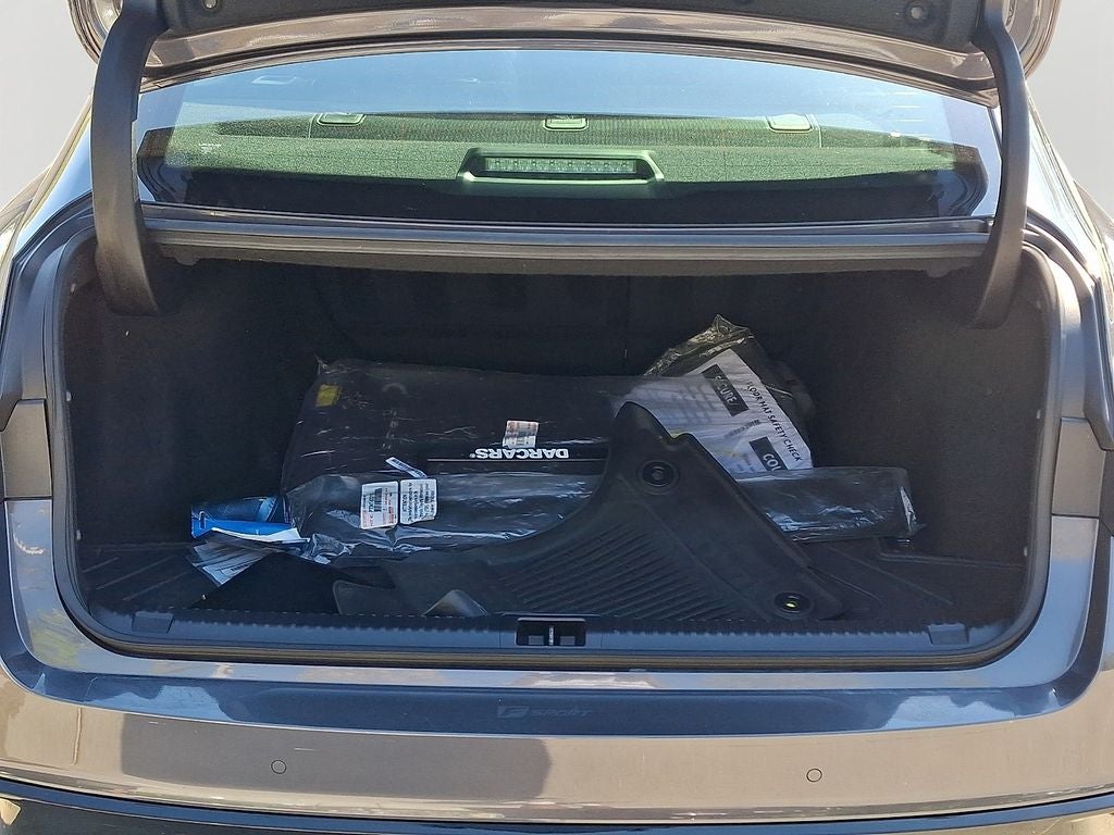 2023 Lexus IS 350 F SPORT 350 F SPORT MEMORY PACKAGE