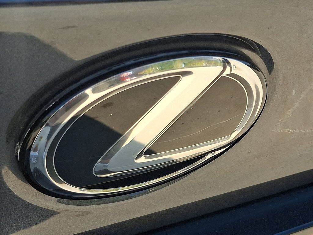 2023 Lexus IS 350 F SPORT 350 F SPORT MEMORY PACKAGE