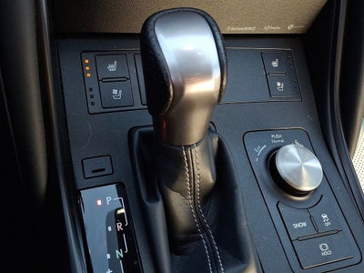 2025 Lexus IS 350 F SPORT 350 F SPORT