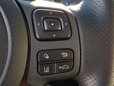 2025 Lexus IS 350 F SPORT 350 F SPORT