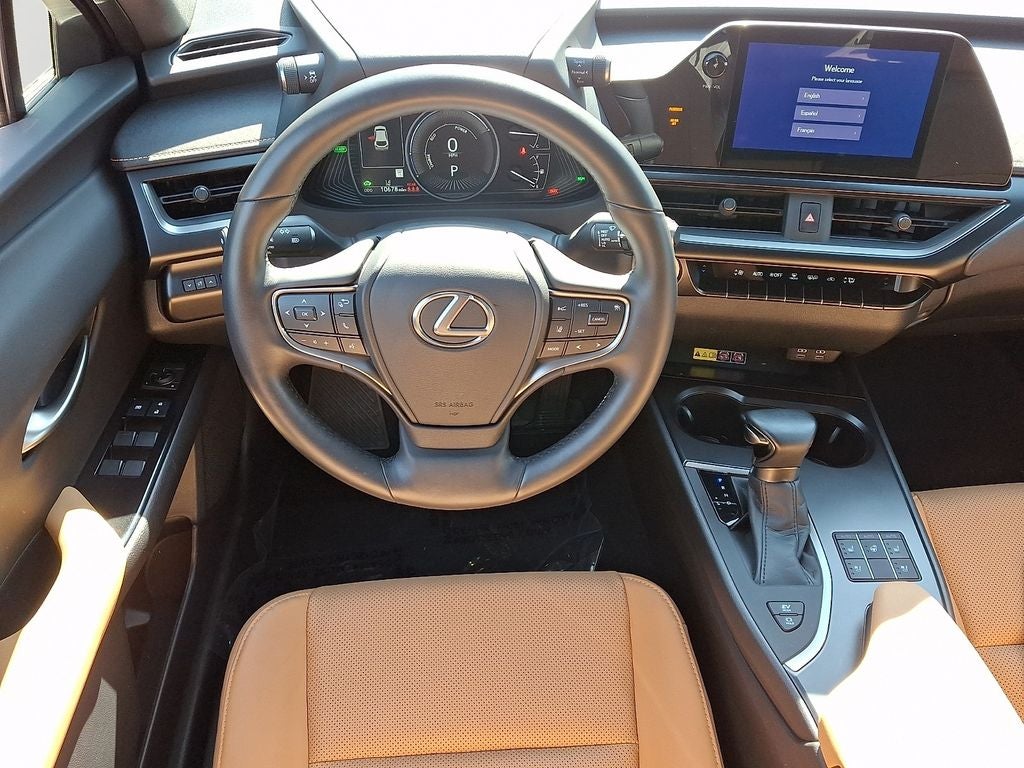 2024 Lexus UX 250h Premium 250h Premium PREMIUM PACKAGE, INTUITIVE PARKING ASSIST