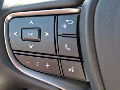 2024 Lexus UX 250h Premium 250h Premium PREMIUM PACKAGE, INTUITIVE PARKING ASSIST