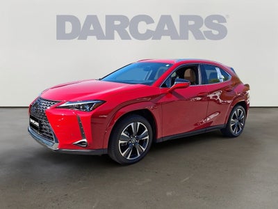 2024 Lexus UX 250h Premium 250h Premium PREMIUM PACKAGE, INTUITIVE PARKING ASSIST