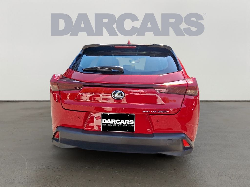 2024 Lexus UX 250h Premium 250h Premium PREMIUM PACKAGE, INTUITIVE PARKING ASSIST
