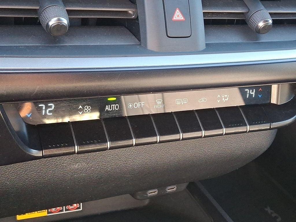 2023 Lexus UX 250h Premium 250h Premium PREMIUM PACKAGE, INTUITIVE PARKING ASSIST