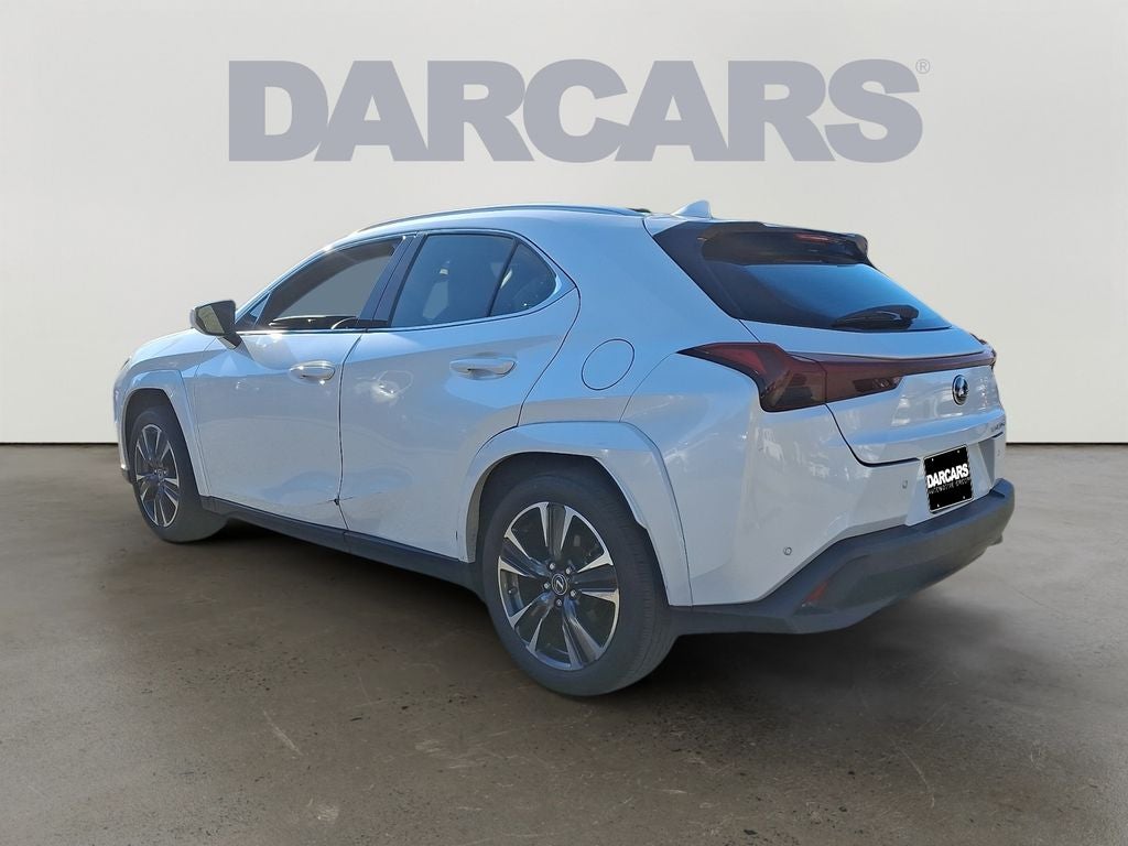 2023 Lexus UX 250h Premium 250h Premium PREMIUM PACKAGE, INTUITIVE PARKING ASSIST