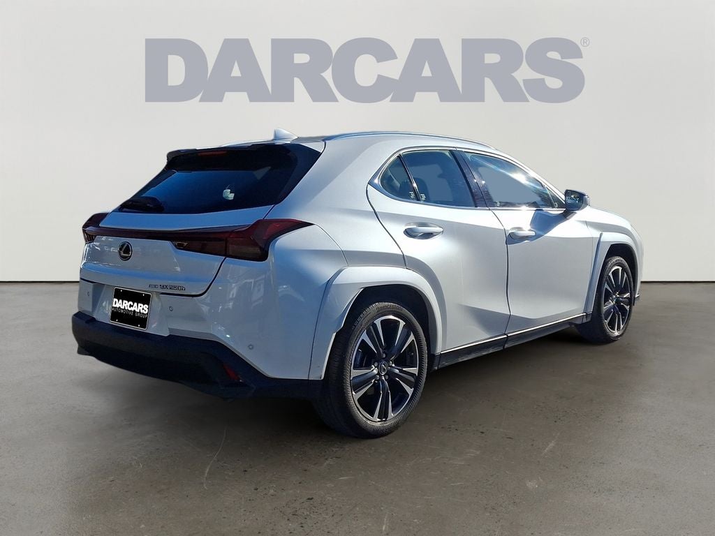 2023 Lexus UX 250h Premium 250h Premium PREMIUM PACKAGE, INTUITIVE PARKING ASSIST