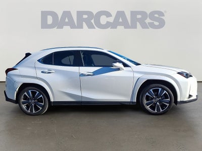 2023 Lexus UX 250h Premium 250h Premium PREMIUM PACKAGE, INTUITIVE PARKING ASSIST