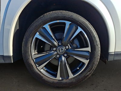 2023 Lexus UX 250h Premium 250h Premium PREMIUM PACKAGE, INTUITIVE PARKING ASSIST