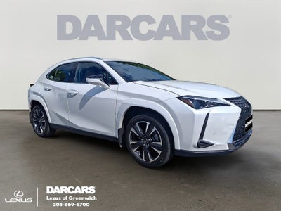 2024 Lexus UX 250h Premium 250h Premium