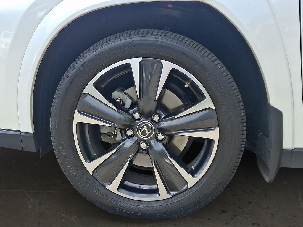 2024 Lexus UX 250h Premium 250h Premium