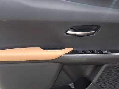2024 Lexus UX 250h Premium 250h Premium