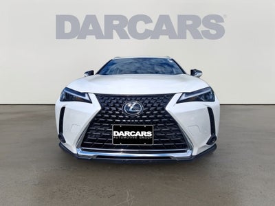 2024 Lexus UX 250h Premium 250h Premium
