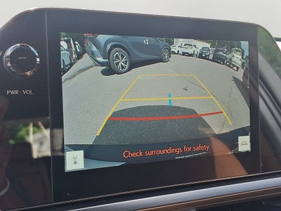 2024 Lexus UX 250h Premium 250h Premium