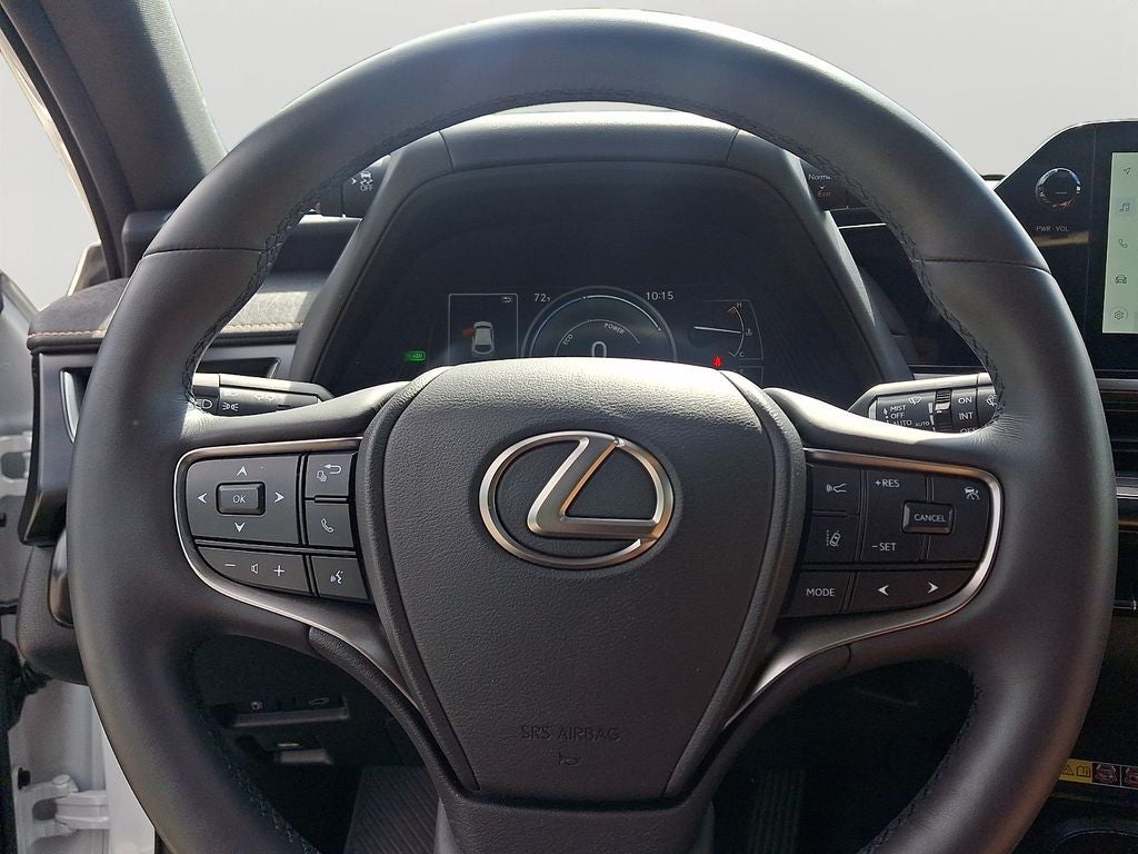 2024 Lexus UX 250h Premium 250h Premium