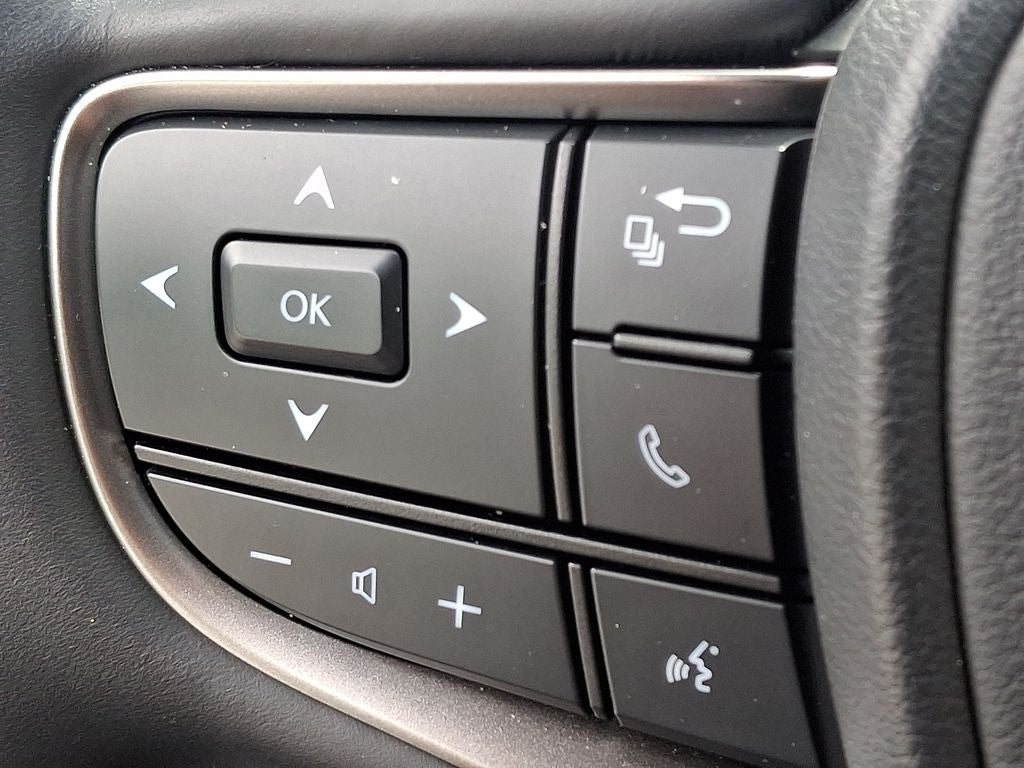2024 Lexus UX 250h Premium 250h Premium