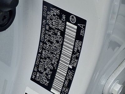 2024 Lexus UX 250h Premium 250h Premium