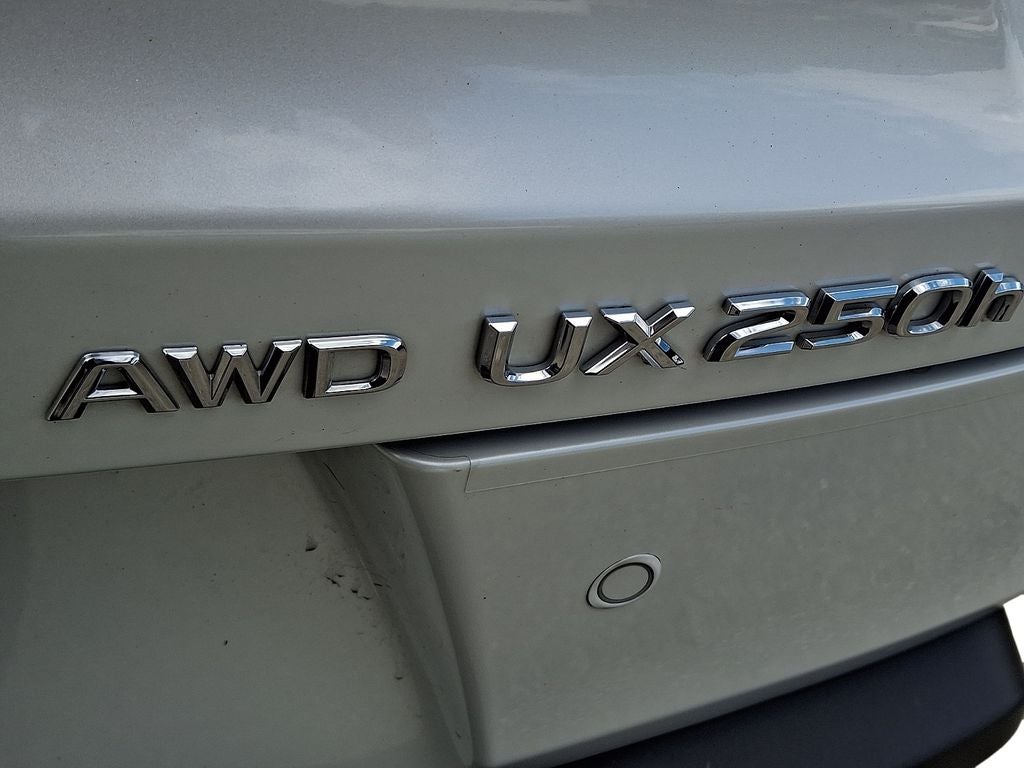 2024 Lexus UX 250h Premium 250h Premium