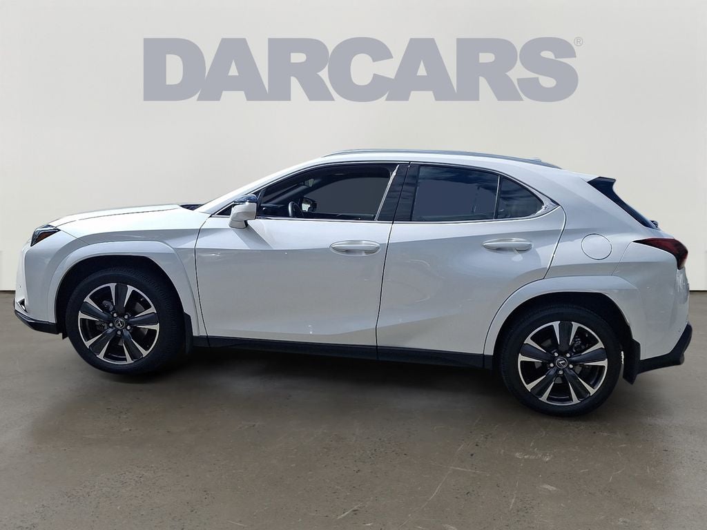 2024 Lexus UX 250h Premium 250h Premium