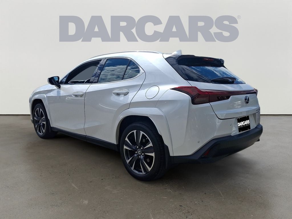 2024 Lexus UX 250h Premium 250h Premium