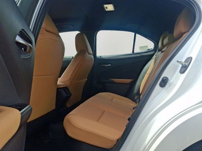 2024 Lexus UX 250h Premium 250h Premium