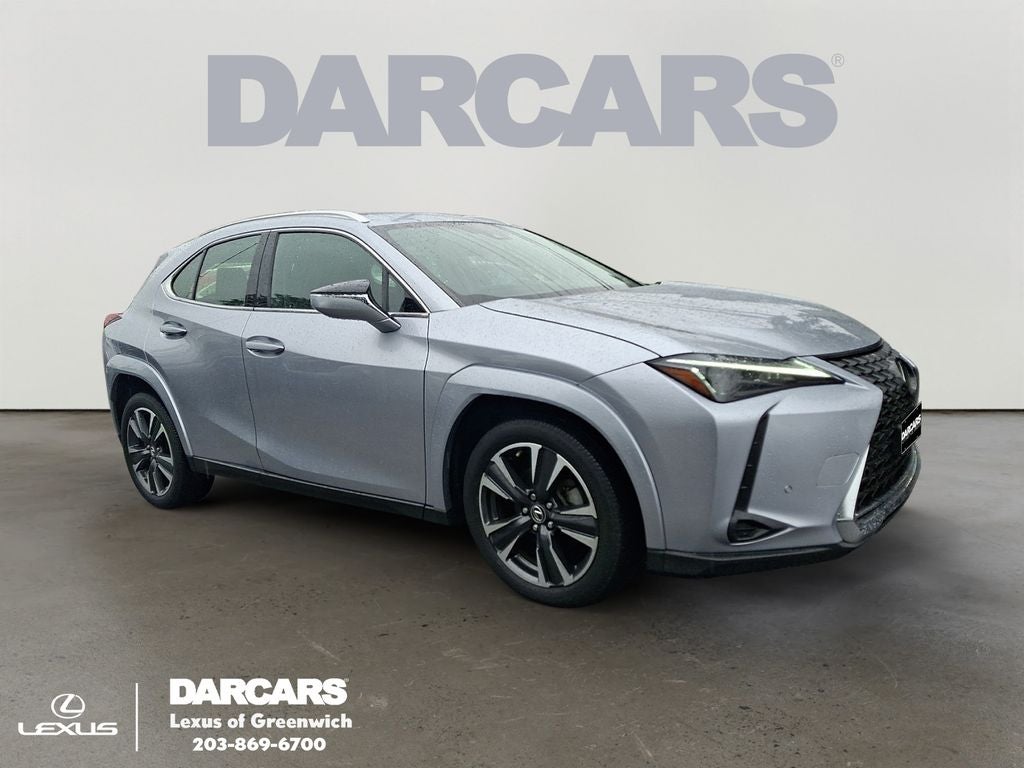 2024 Lexus UX 250h Premium 250h Premium