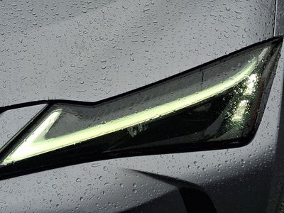 2024 Lexus UX 250h Premium 250h Premium
