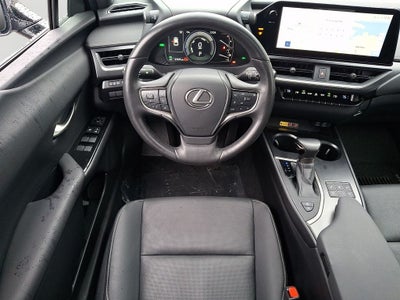 2024 Lexus UX 250h Premium 250h Premium