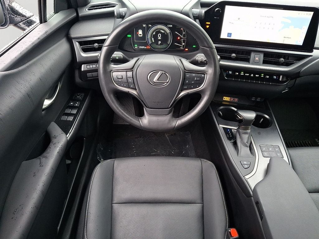 2024 Lexus UX 250h Premium 250h Premium