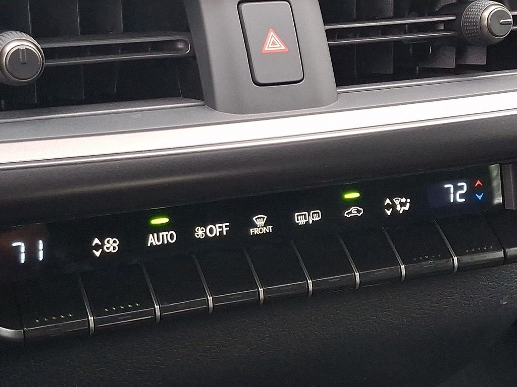 2024 Lexus UX 250h Premium 250h Premium