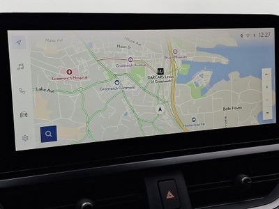 2024 Lexus UX 250h Premium 250h Premium