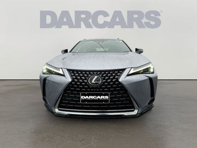 2024 Lexus UX 250h Premium 250h Premium