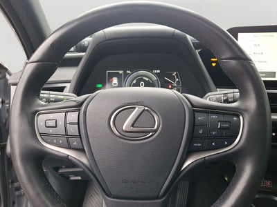 2024 Lexus UX 250h Premium 250h Premium
