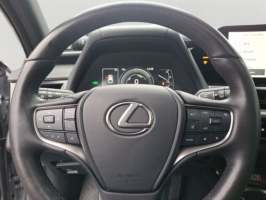 2024 Lexus UX 250h Premium 250h Premium