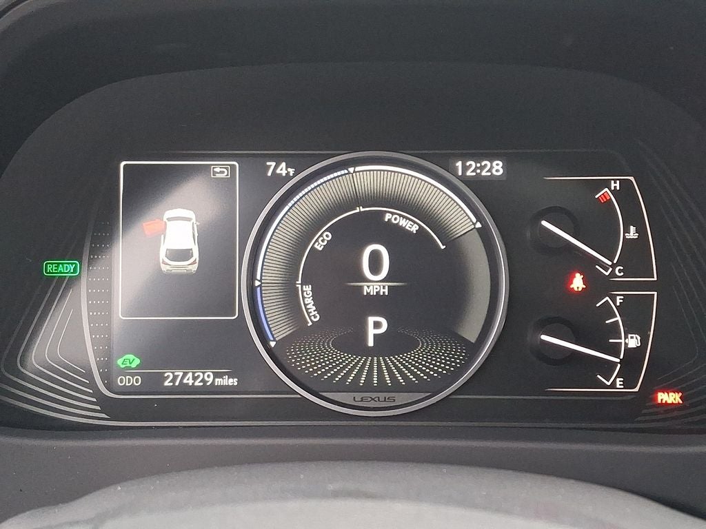 2024 Lexus UX 250h Premium 250h Premium
