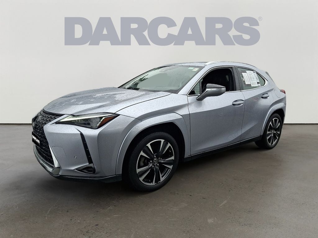 2024 Lexus UX 250h Premium 250h Premium