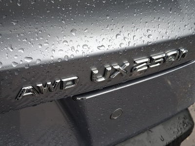 2024 Lexus UX 250h Premium 250h Premium